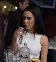 Τα Wake up events στο ΝOA cafe bar με guest τον George Tsilipako