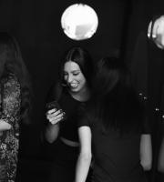 Τα Wake up events στο ΝOA cafe bar με guest τον George Tsilipako