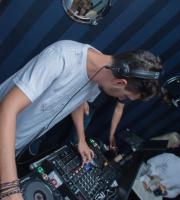 Τα Wake up events στο ΝOA cafe bar με guest τον George Tsilipako