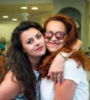 Γενέθλια για τα 2 χρόνια του καταστήματος ρούχων "MyShop" στην Αλεξανδρούπολη