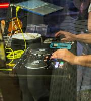 Γενέθλια για τα 2 χρόνια του καταστήματος ρούχων "MyShop" στην Αλεξανδρούπολη