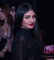 Το "έλα να δεις" στο Pico by night τη βραδιά του Νίκου Απέργη