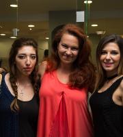 Γενέθλια για τα 2 χρόνια του καταστήματος ρούχων "MyShop" στην Αλεξανδρούπολη