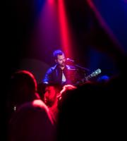 Το "έλα να δεις" στο Pico by night τη βραδιά του Νίκου Απέργη