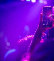 Το "έλα να δεις" στο Pico by night τη βραδιά του Νίκου Απέργη