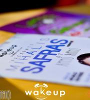 Όταν ο Mihalis Safras "σήκωσε" το Ammo - Ammo beach bar στον "αέρα"