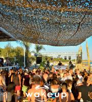 Όταν ο Mihalis Safras "σήκωσε" το Ammo - Ammo beach bar στον "αέρα"