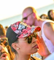 Όταν ο Mihalis Safras "σήκωσε" το Ammo - Ammo beach bar στον "αέρα"