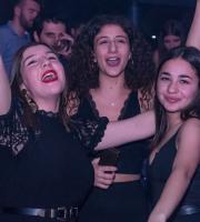 Ο Ηλίας Καμπακάκης μας διασκέδασε στο Pico by night την παραμονή των Θεοφανείων