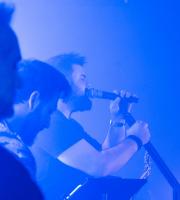 Ο Ηλίας Καμπακάκης μας διασκέδασε στο Pico by night την παραμονή των Θεοφανείων