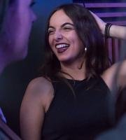 Ο Ηλίας Καμπακάκης μας διασκέδασε στο Pico by night την παραμονή των Θεοφανείων