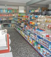 Τεχνικό πολυκατάστημα