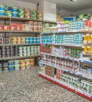 Τεχνικό πολυκατάστημα