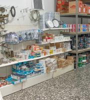 Τεχνικό πολυκατάστημα