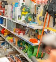 Τεχνικό πολυκατάστημα