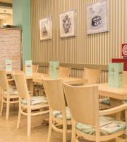 Ζαχαροπλαστείο