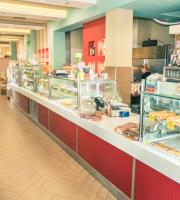 Ζαχαροπλαστείο