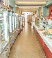 Ζαχαροπλαστείο