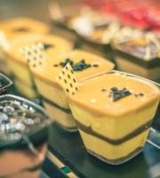 Ζαχαροπλαστείο