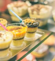 Ζαχαροπλαστείο