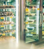 Ζαχαροπλαστείο