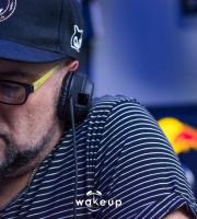 Τα Wake up events στο ΝOA cafe - bar με guest τον άπαιχτο Sabb