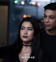 Τα Wake up events στο ΝOA cafe - bar με guest τον άπαιχτο Sabb