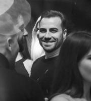 Δημήτρης Καραδήμος "απογείωσε" το Fidele Night club!