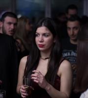 Τα Wake up events στο ΝOA cafe - bar με guest τον άπαιχτο Sabb