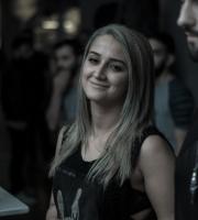 Τα Wake up events στο ΝOA cafe - bar με guest τον άπαιχτο Sabb