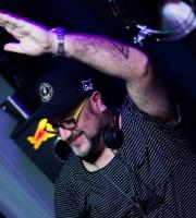 Τα Wake up events στο ΝOA cafe - bar με guest τον άπαιχτο Sabb