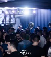 Τα Wake up events στο ΝOA cafe - bar με guest τον άπαιχτο Sabb