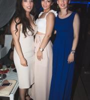 Μαγικές οι βραδιές στο μοναδικό Yacht Club στην Αλεξανδρούπολη