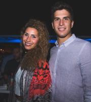 Μαγικές οι βραδιές στο μοναδικό Yacht Club στην Αλεξανδρούπολη