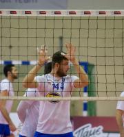 Μεγάλη νίκη για τον Εθνικό στο βόλλεϋ - Νίκησε άνετα τον Ηρακλή (φωτο)