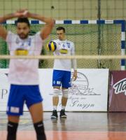 Μεγάλη νίκη για τον Εθνικό στο βόλλεϋ - Νίκησε άνετα τον Ηρακλή (φωτο)