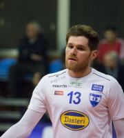 Μεγάλη νίκη για τον Εθνικό στο βόλλεϋ - Νίκησε άνετα τον Ηρακλή (φωτο)