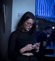 O Dario D' Atis στα decks του ΝΟΑ παρέα με Wake Up events