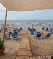 Beach bar