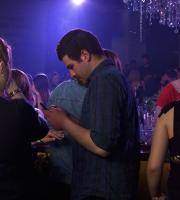 Αυτά συμβαίνουν όταν τα R'n'B και House party συναντούν το Prive Suite!