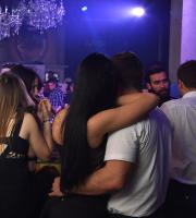 Αυτά συμβαίνουν όταν τα R'n'B και House party συναντούν το Prive Suite!