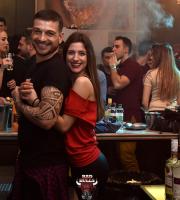 Αυτά συμβαίνουν όταν τα R'n'B και House party συναντούν το Prive Suite!