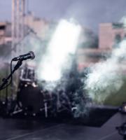 Απολαύσαμε τον Μιχάλη Χατζηγιάννη και τη Μελίνα Ασλανίδου live στην Αλεξανδρούπολη