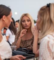 Απολαύσαμε τον Μιχάλη Χατζηγιάννη και τη Μελίνα Ασλανίδου live στην Αλεξανδρούπολη