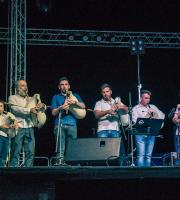 Μοναδική βραδιά έζησε η Αλεξανδρούπολη μαζί με τον Αλκίνοο Ιωαννίδη!