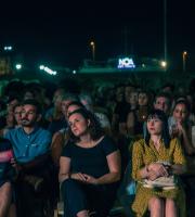 Μοναδική βραδιά έζησε η Αλεξανδρούπολη μαζί με τον Αλκίνοο Ιωαννίδη!