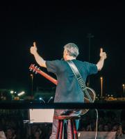 Μοναδική βραδιά έζησε η Αλεξανδρούπολη μαζί με τον Αλκίνοο Ιωαννίδη!