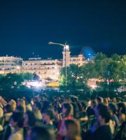 Μοναδική βραδιά έζησε η Αλεξανδρούπολη μαζί με τον Αλκίνοο Ιωαννίδη!