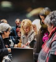 «Apostolos Jewellery»: φωτορεπορτάζ από τα εγκαίνια του νέου κοσμηματοπωλείου