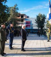 Ο Πρόεδρος της Δημοκρατίας κήρυξε την έναρξη των εκδηλώσεων για τα 100 χρόνια της ελεύθερης Θράκης